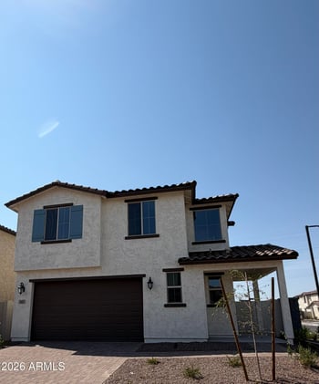 3153 180th Ln, Goodyear, AZ 85338