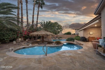 3153 Sierra St, Gilbert, AZ 85295