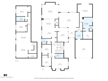 3153 S Sierra St, Gilbert, AZ 85295