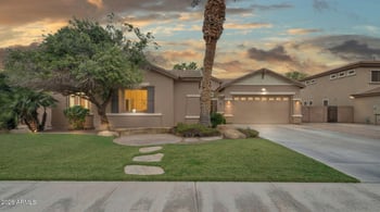 3153 Sierra St, Gilbert, AZ 85295
