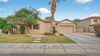 3153 Sierra St, Gilbert, AZ 85295