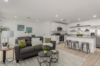 3153 Sweetwater Ave, Phoenix, AZ 85029