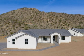 31530 Gary Rd, Queen Creek, AZ 85144