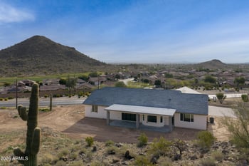 31530 Gary Rd, Queen Creek, AZ 85144