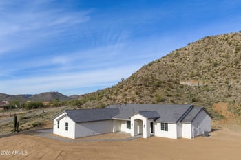 31530 Gary Rd, Queen Creek, AZ 85144