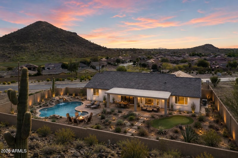 31530 Gary Rd, Queen Creek, AZ 85144
