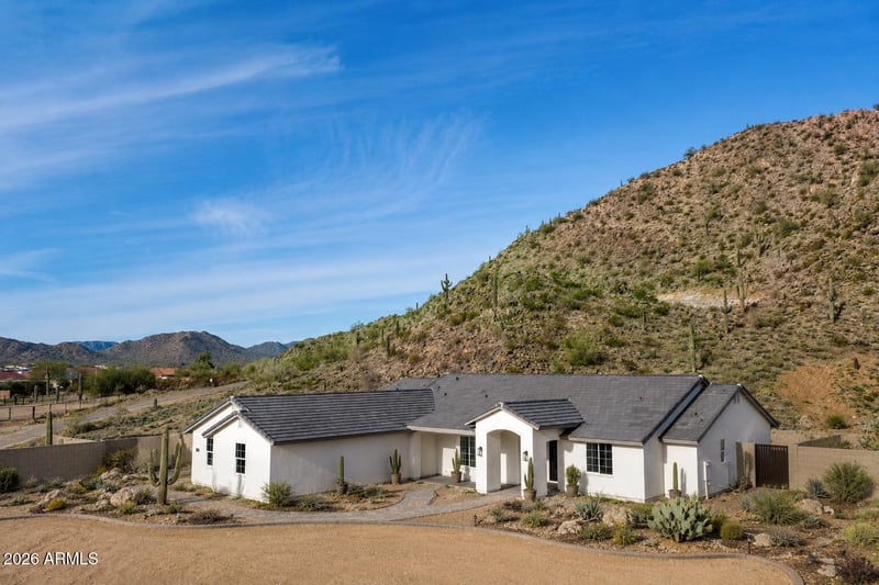 31530 Gary Rd, Queen Creek, AZ 85144