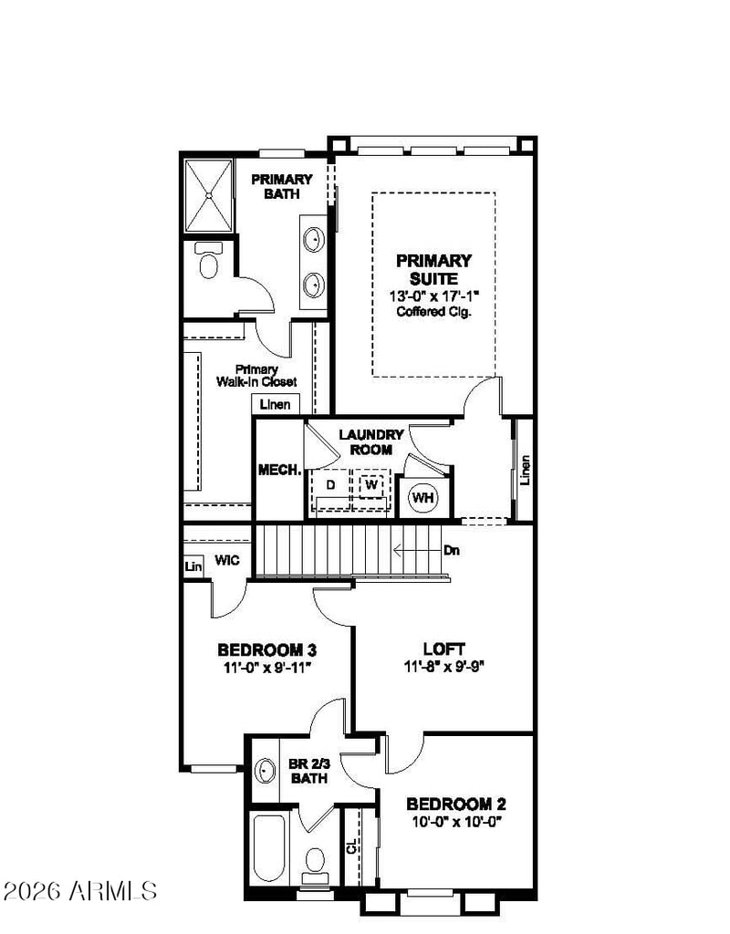 31535 25th Dr, Phoenix, AZ 85085