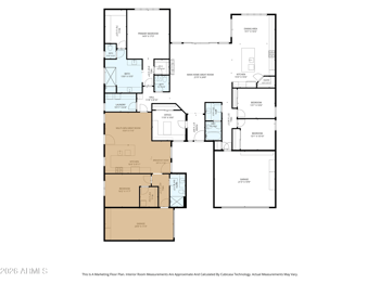 31537 N 126th Ln, Peoria, AZ 85383
