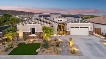 31537 N 126th Ln, Peoria, AZ 85383