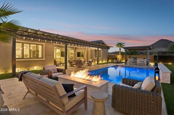 31537 N 126th Ln, Peoria, AZ 85383