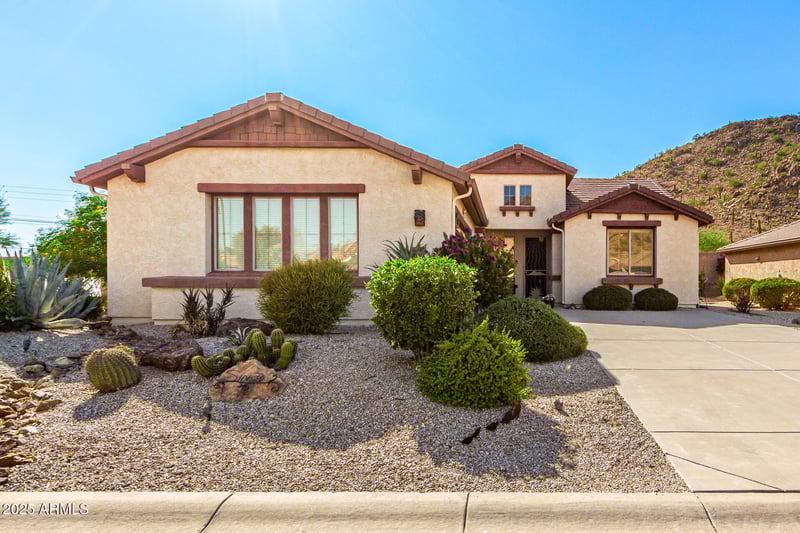 31538 Larkspur Dr, San Tan Valley, AZ 85143