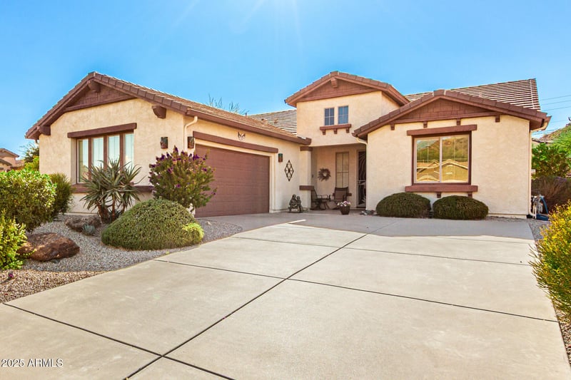 31538 Larkspur Dr, San Tan Valley, AZ 85143