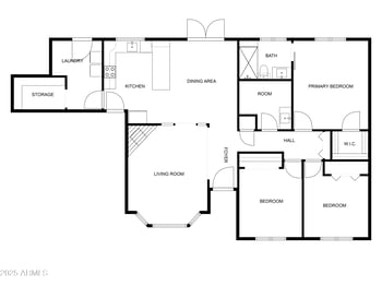 3154 Dover St, Mesa, AZ 85213