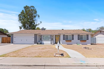 3154 Dover St, Mesa, AZ 85213