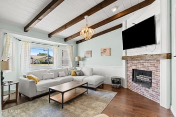 3154 Dover St, Mesa, AZ 85213