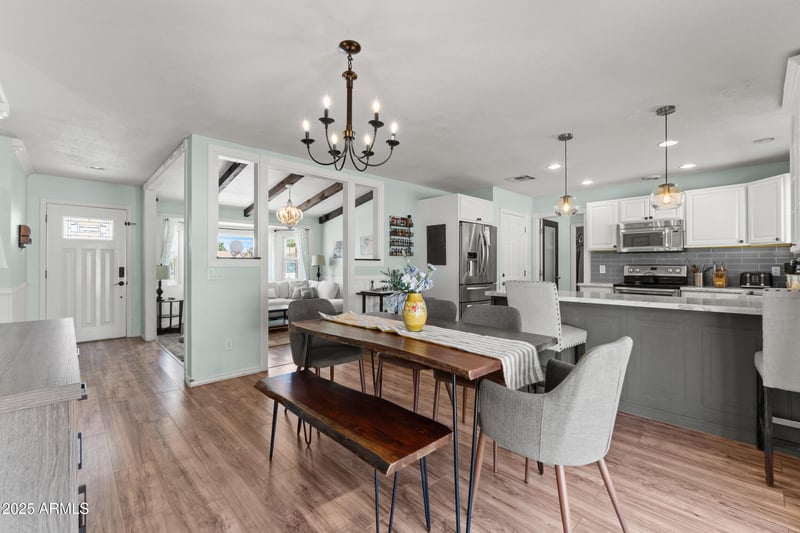 3154 Dover St, Mesa, AZ 85213