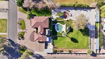 3154 Inverness Ave, Mesa, AZ 85204