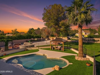 3154 Inverness Ave, Mesa, AZ 85204
