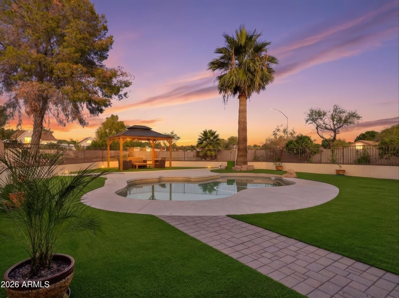 3154 E Inverness Ave, Mesa, AZ 85204