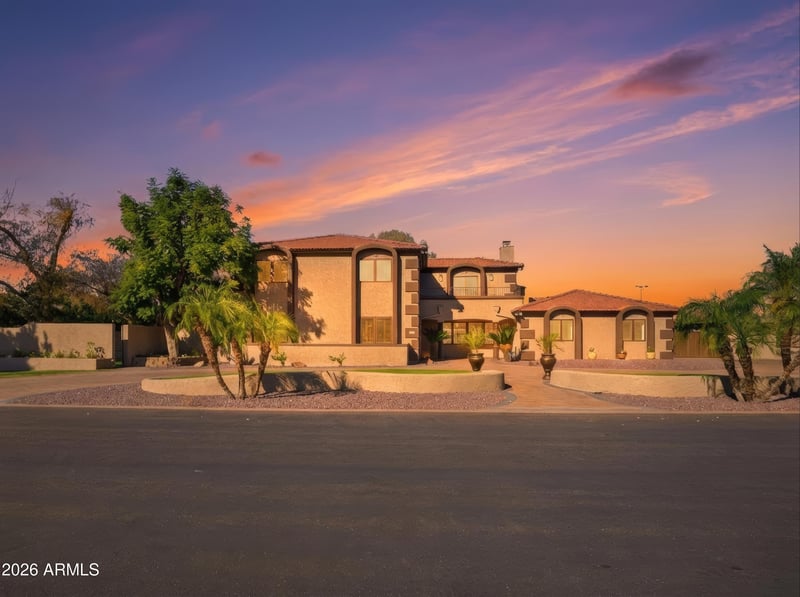 3154 E Inverness Ave, Mesa, AZ 85204