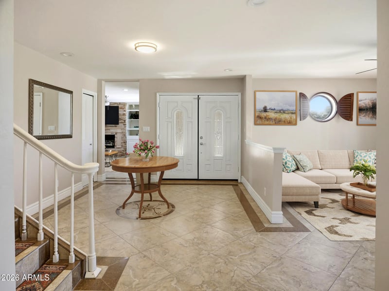 3154 E Inverness Ave, Mesa, AZ 85204