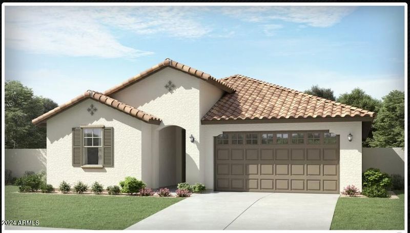 3154 N 199th Dr, Buckeye, AZ 85396