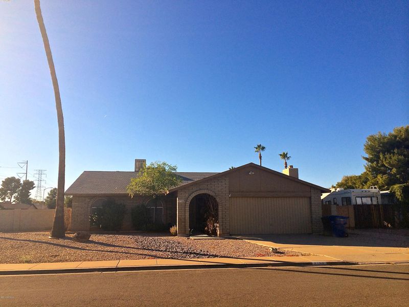 3154 S Vineyard Rd, Mesa, AZ 85210