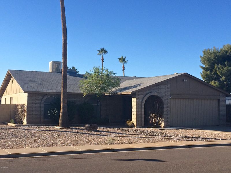 3154 S Vineyard Rd, Mesa, AZ 85210