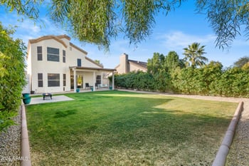 3154 Wahalla Ln, Phoenix, AZ 85050