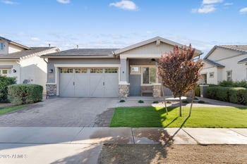 3155 Austin Dr, Gilbert, AZ 85296