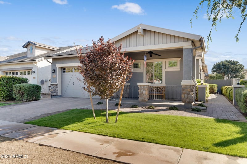 3155 Austin Dr, Gilbert, AZ 85296