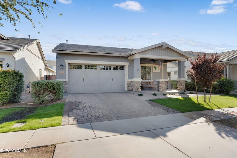 3155 Austin Dr, Gilbert, AZ 85296