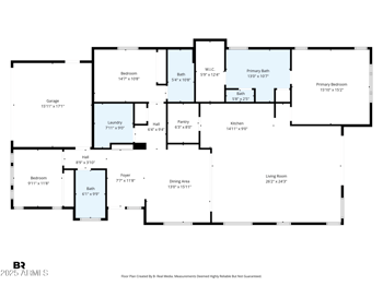 3155 Austin Dr, Gilbert, AZ 85296