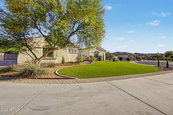 3155 Blackhawk Ct, Gilbert, AZ 85298