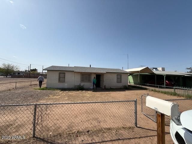 3155 E Mobile Ln, Phoenix, AZ 85040