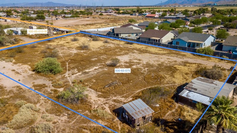 3155 S 127th Ave #-, Avondale, AZ 85323