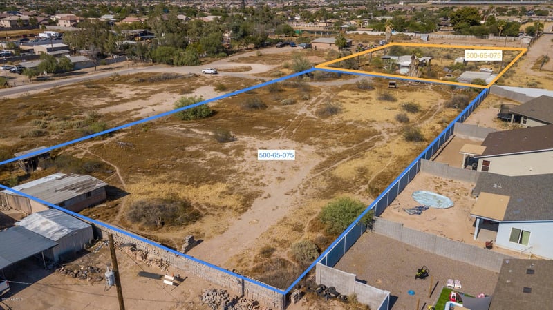 3155 S 127th Ave #-, Avondale, AZ 85323