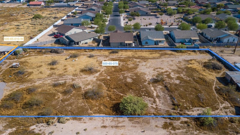 3155 S 127th Ave #-, Avondale, AZ 85323