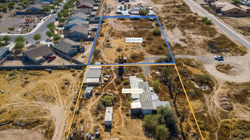 3155 S 127th Ave #-, Avondale, AZ 85323