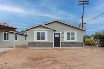 3155 Sweetwater Ave, Phoenix, AZ 85029