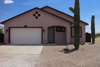 3155 Cornman Rd, Eloy, AZ 85131