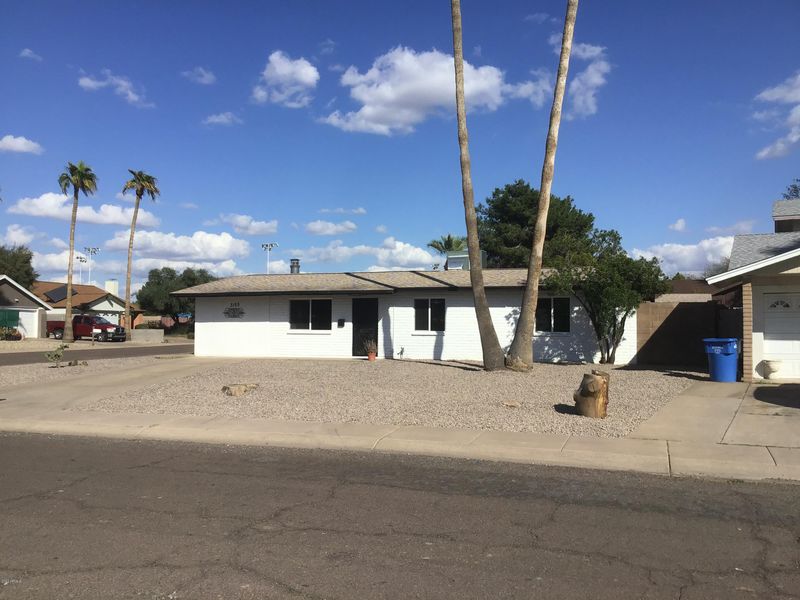 3155 W Ruth Ave, Phoenix, AZ 85051