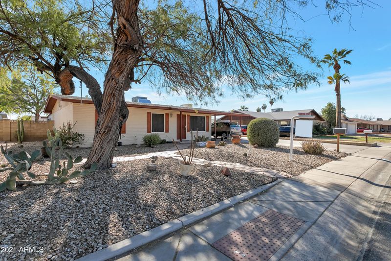 3155 W Shangri La Rd, Phoenix, AZ 85029