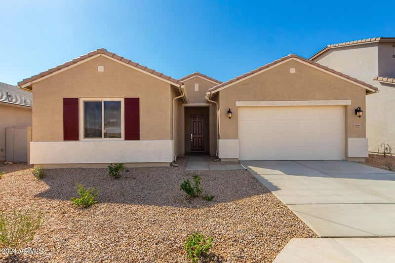 31550 Hayweather Ln, San Tan Valley, AZ 85143