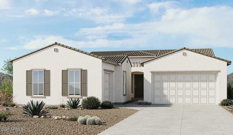 31551 N Goldfield Rd, San Tan Valley, AZ 85144