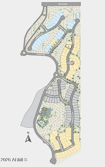 31554 Goldfield Rd, San Tan Valley, AZ 85144