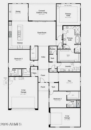 31554 Goldfield Rd, Queen Creek, AZ 85144