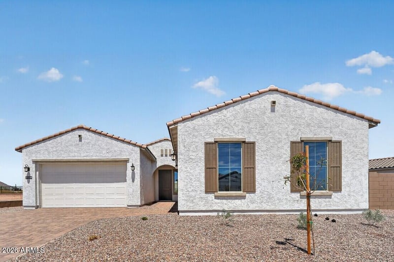 31554 N Goldfield Rd, Queen Creek, AZ 85144