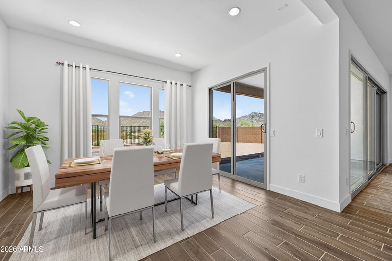 31554 N Goldfield Rd, Queen Creek, AZ 85144